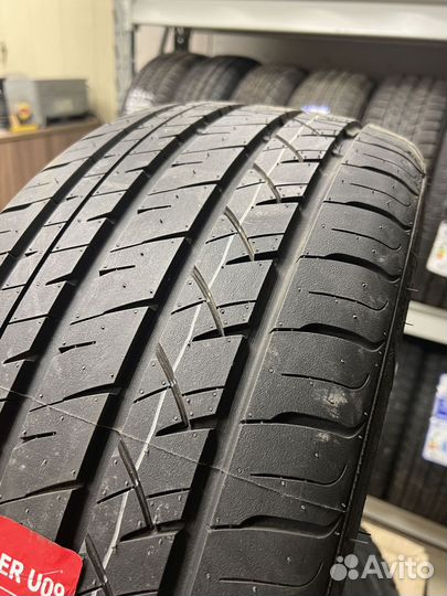 iLink Thunder U09 225/45 R19 105H