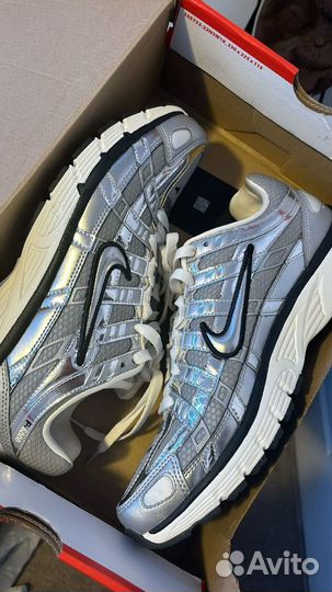 Nike p6000