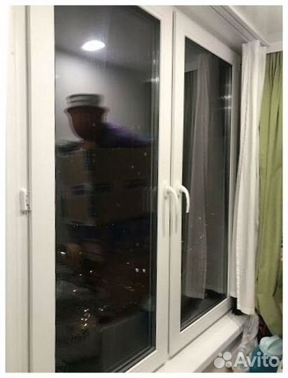 Новые окна от производителя с доставкой и установк