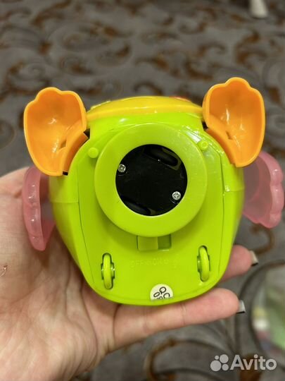 Музыкальная игрушка