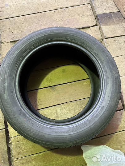 Bridgestone Turanza T001 225/55 R17