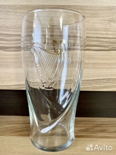 Бокал Guinness pint 0,5 L