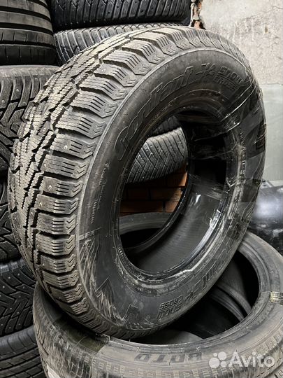 Cordiant Snow Cross 265/65 R17 116T