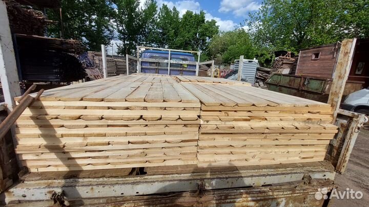 Леса строительные бу, секция 2*3*1