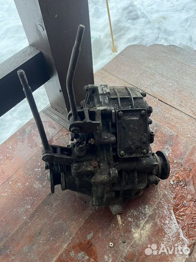 Раздатка на ниву 21213