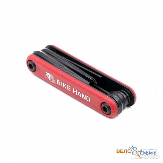 YC-270 bike hand Набор инструментов складной