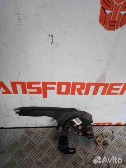 Ручник Geely MK/ MK Cross