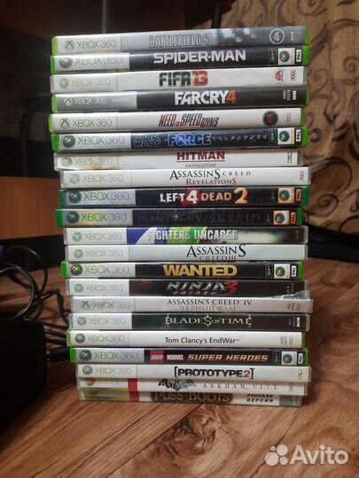 Xbox 360