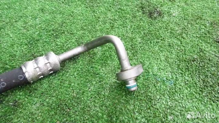 Шланг гидроусилителя Mercedes-Benz C200 W204