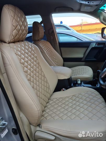 Пошив авточехлов в подарок оплетка на руль