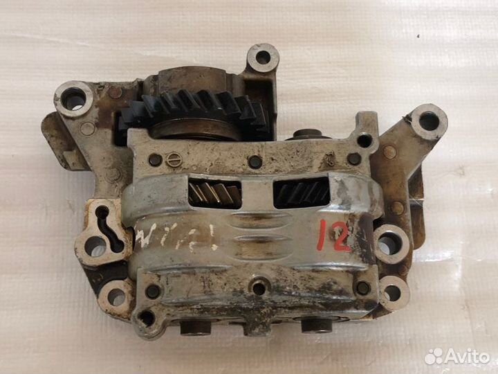 Балансировочный вал Toyota Camry V50/V55 2arfe