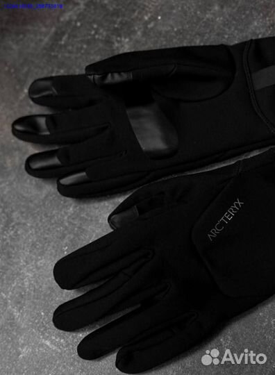 Перчатки Arcteryx Gore-Tex (Арт.43493)