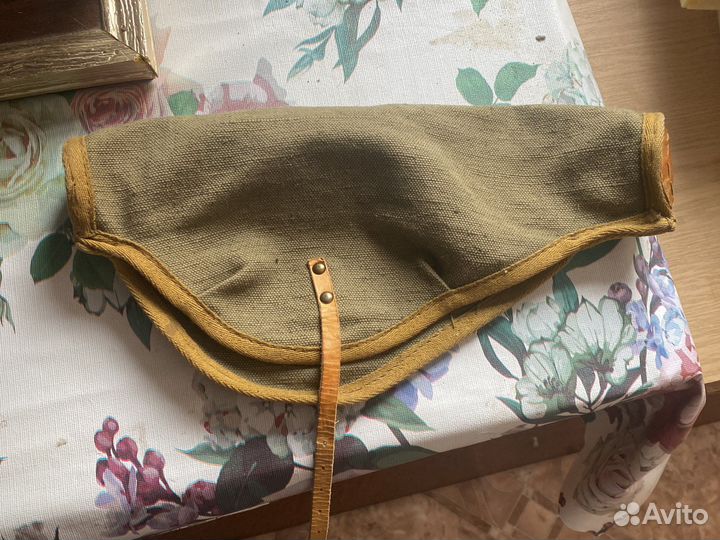 Оптический прицел