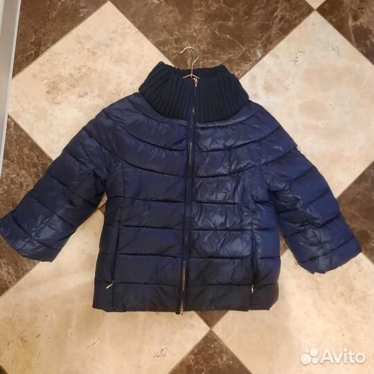 Куртка женская