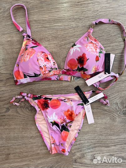 Купальник victorias secret
