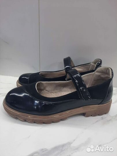 Туфли для девочки