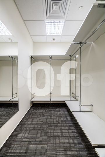 Сдам офисное помещение, 330 м²