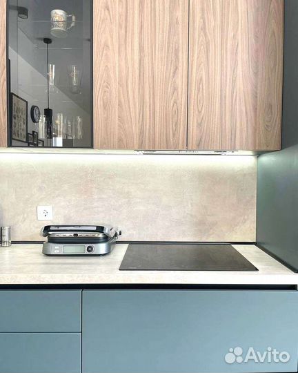 Кухонный гарнитур от производителя