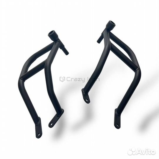 Дуги для мотоцикла yamaha FJR1300 (01-05)