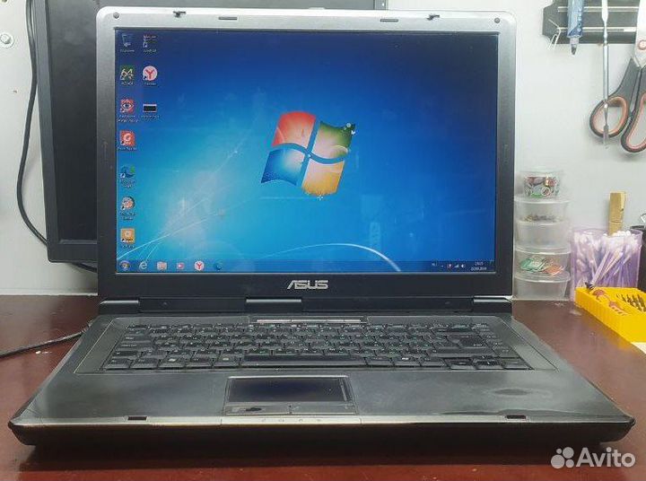Asus X51RL
