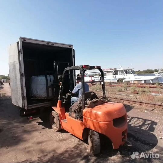 Грузоперевозки Переезд Грузчики