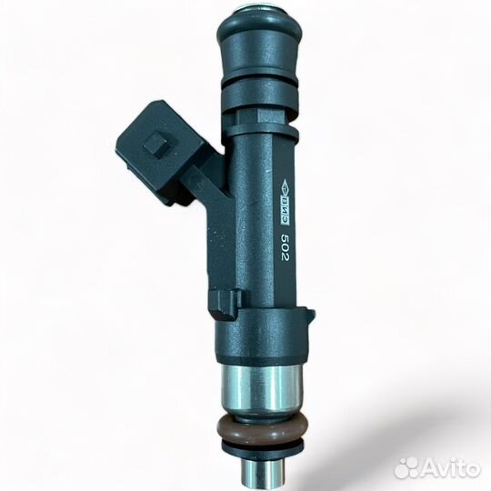 Топливная форсунка для 8кл. Ваз 2107, 2110, Нива