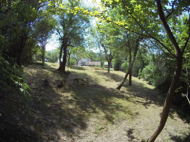 Участок 5,2 сот. (СНТ, ДНП)