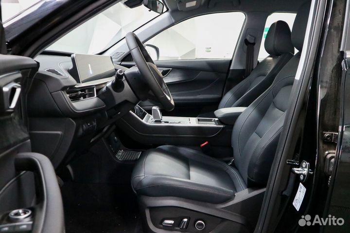 Chery Tiggo 4 Pro 1.5 CVT, 2024