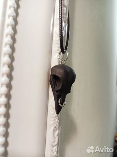 Кулон для Сёши