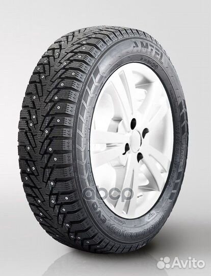Amtel NordMaster Evo 215/55 R17