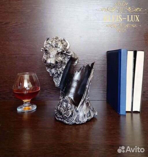 Подставка под бутылку 