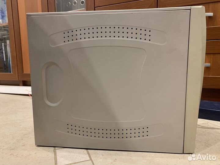 Компьютерный системный блок Celeron 2.4