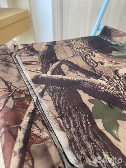 Стул складной туристический