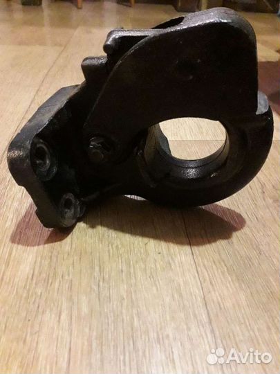 Прицепное устройство Тайота LC