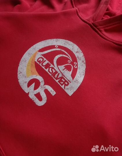 Худак Quiksilver