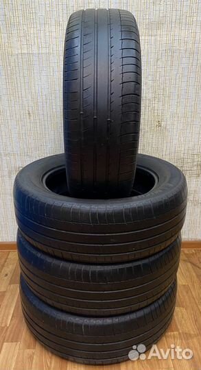 Michelin Latitude Sport 3 225/60 R18