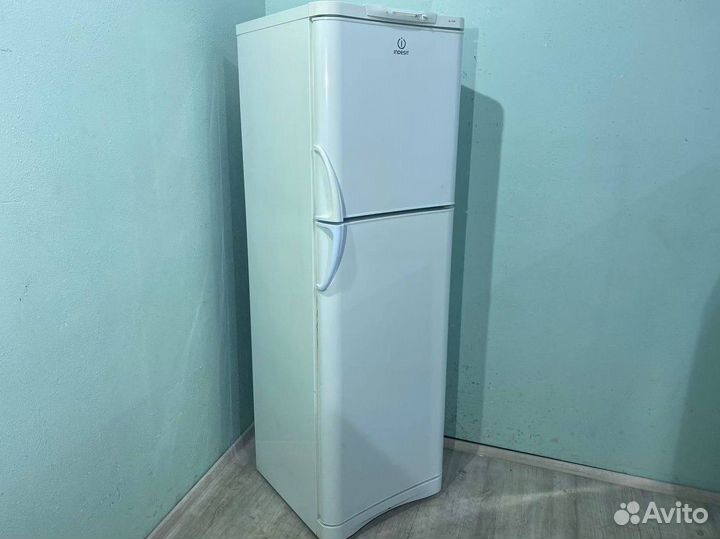 Холодильник Indesit no frost