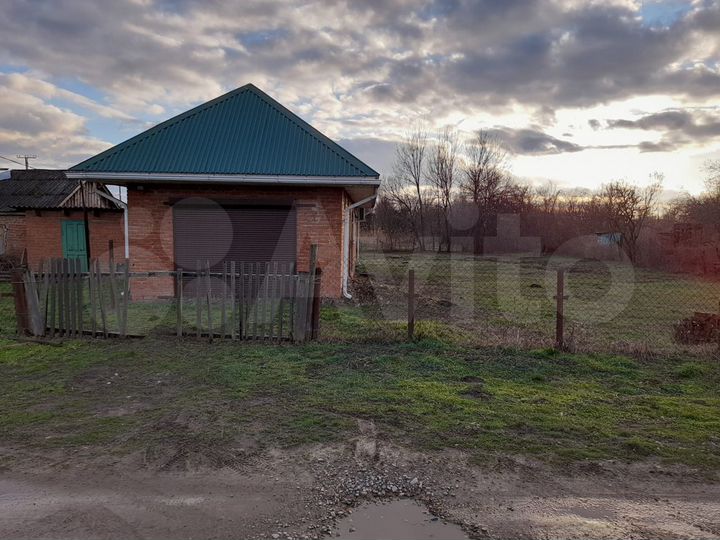 Дача 58 м² на участке 10 сот.