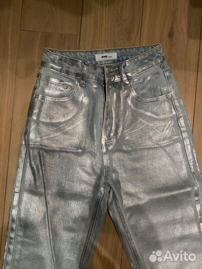 Костьм топ шорты серый