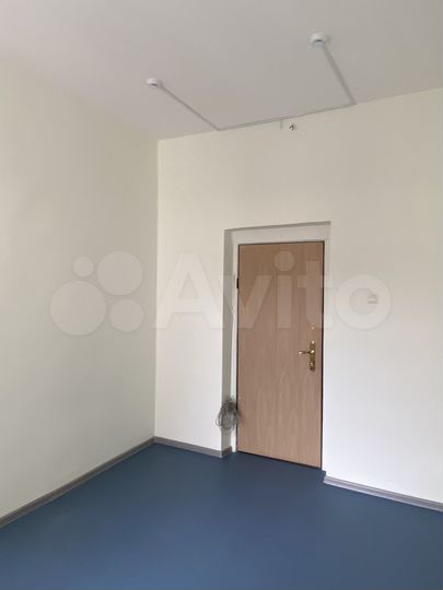 Свободного назначения, 11 м²