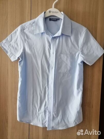 Школьная форма 140 для мальчика