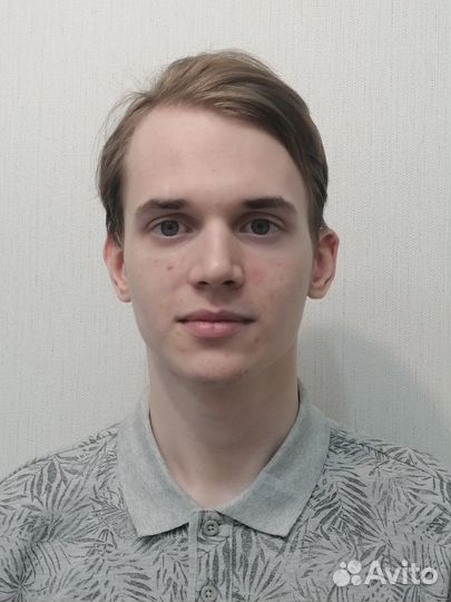 Репетитор по математике и информатике