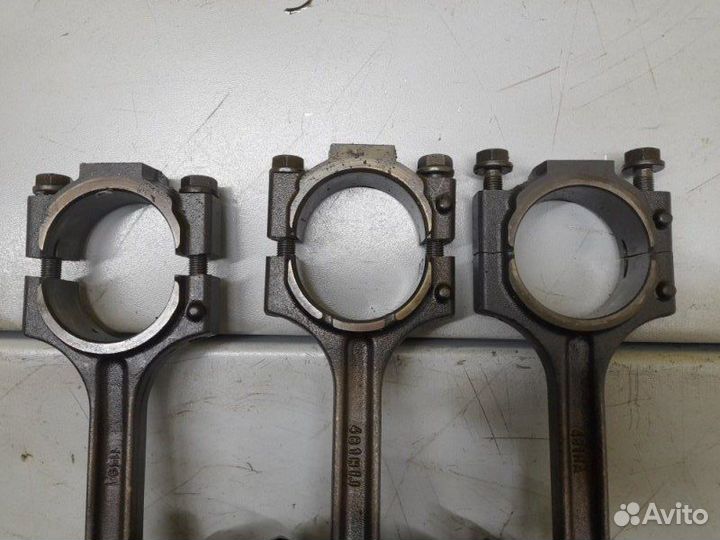 Шатун Chery Oriental Son (B11) / Eastar (B11)