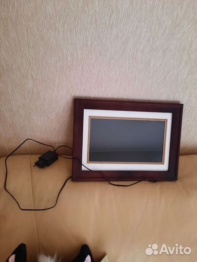 Цифровая фоторамка