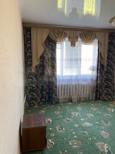 1-к. квартира, 29 м², 9/9 эт.