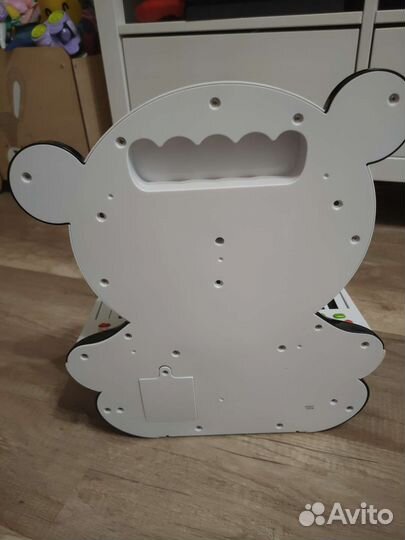 Музыкальная игрушка Fisher Price Пианино Панда