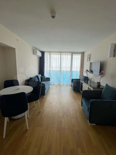 3-к. квартира, 78 м² (Грузия)
