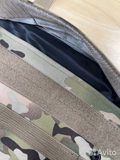 Защита Паха 3 класс защиты