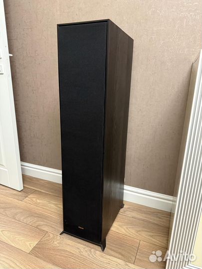 Акустические колонки