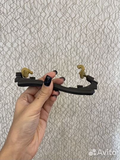 Мостик для скрипки 1/16 - 1/4